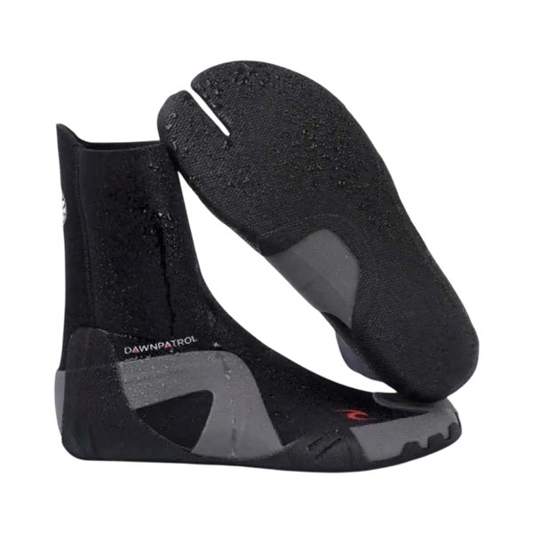 RIPCURL DAWN PATROL SPLIT TOE 3MM 7