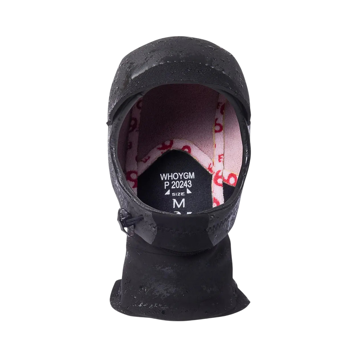 RIPCURL FLASHBOMB HOOD 3MM S