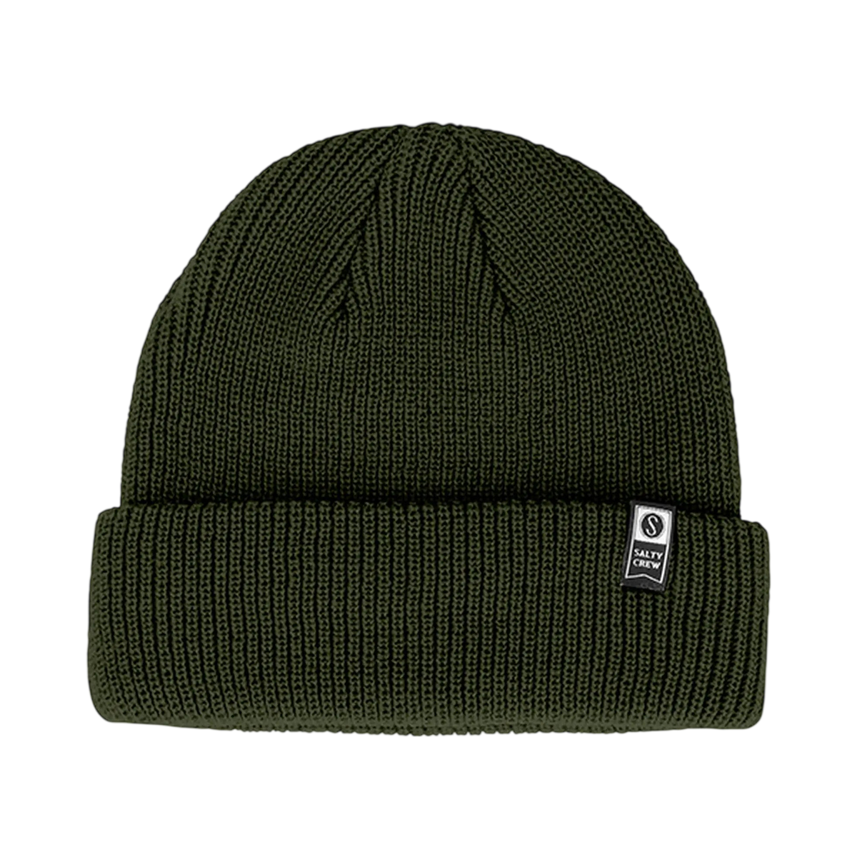 SALTY CREW - BEANIE - ALPHA FOUR LEAF CLOVER