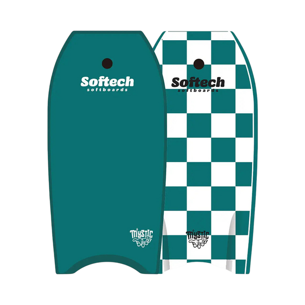 SOFTECH MYSTIC BODYBOARD 42