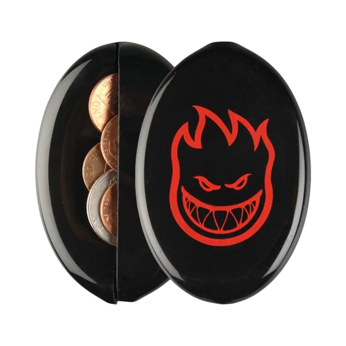 SPITFIRE COIN (BABIBEL) - photo 1