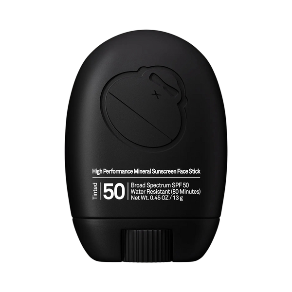Sun Bum Signature SPF 50 Tinted Face Stick