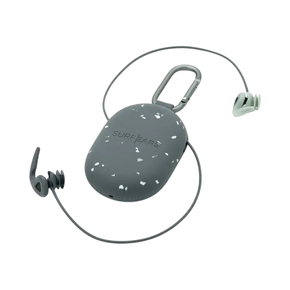 Surf ears - 4.0 - Black Sage - Noir - photo 1