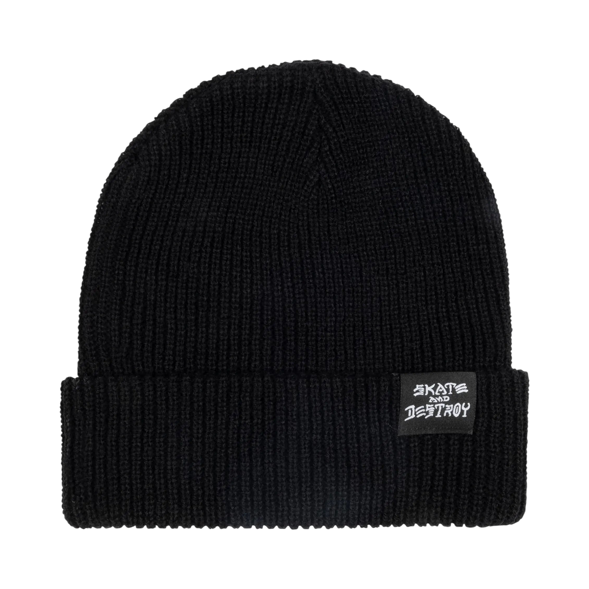 THRASHER BEANIE T2 - photo 1