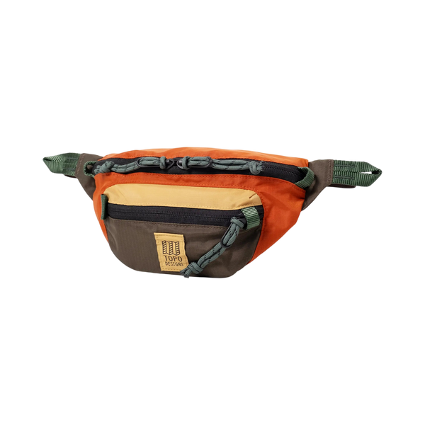 TOPO - WAIST BAG - MOUNTAIN