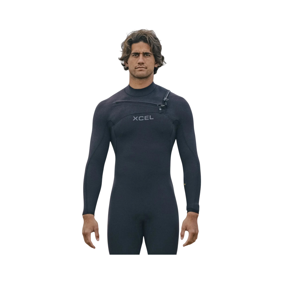 XCEL - COMP+ Full suit 3/2 mm S SS 2025 Multi couleurs - photo 1