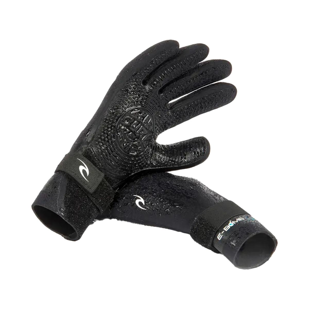 Rip curl - Wetsuit gloves - E-bomb 2mm Surfshop - Shapers Club House