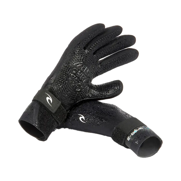 Rip curl - Gants néoprène - E-bomb 2mm