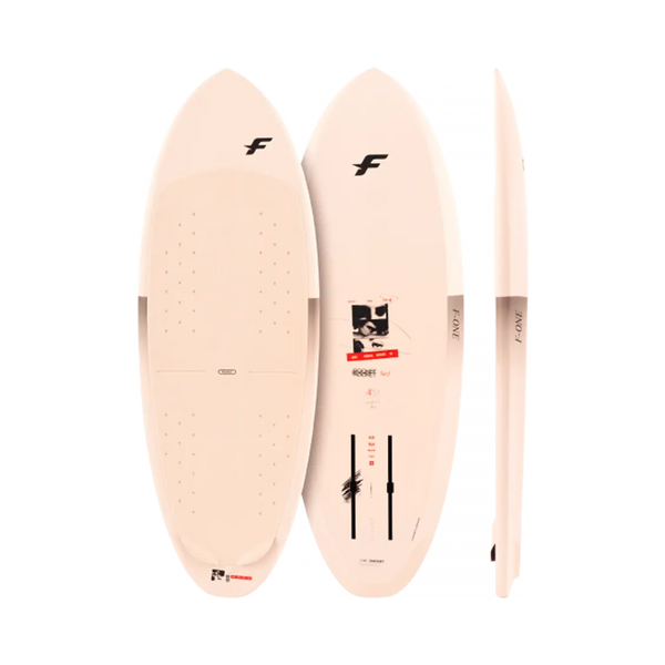 F-One - Planche de foil - Rocket Surf
