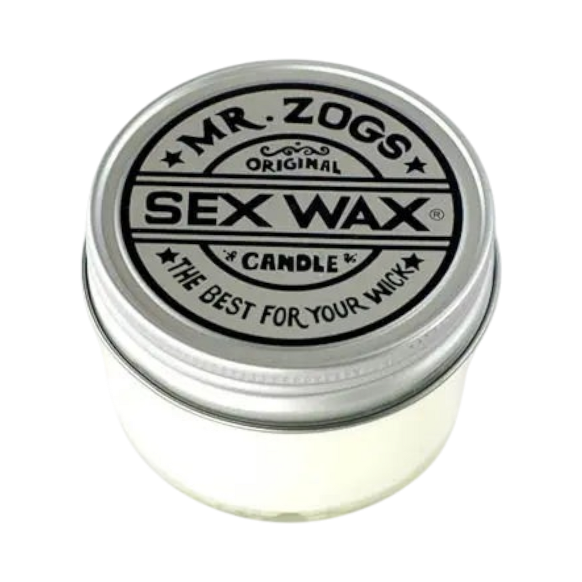 Sex Wax - Bougie Parfumée Noix de Coco - photo 1