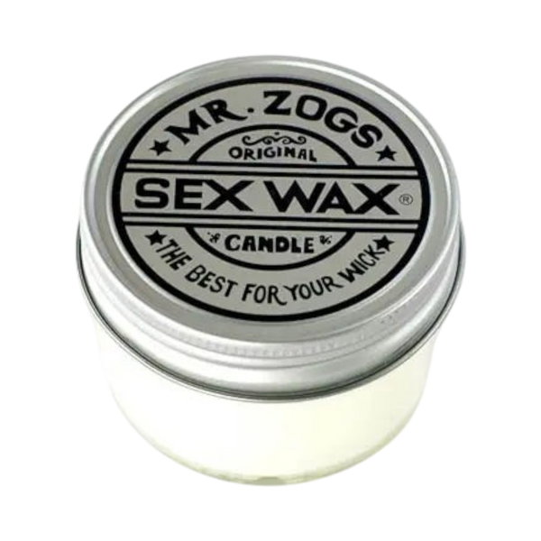 Sex Wax - Scented Candle Coconut Nuts