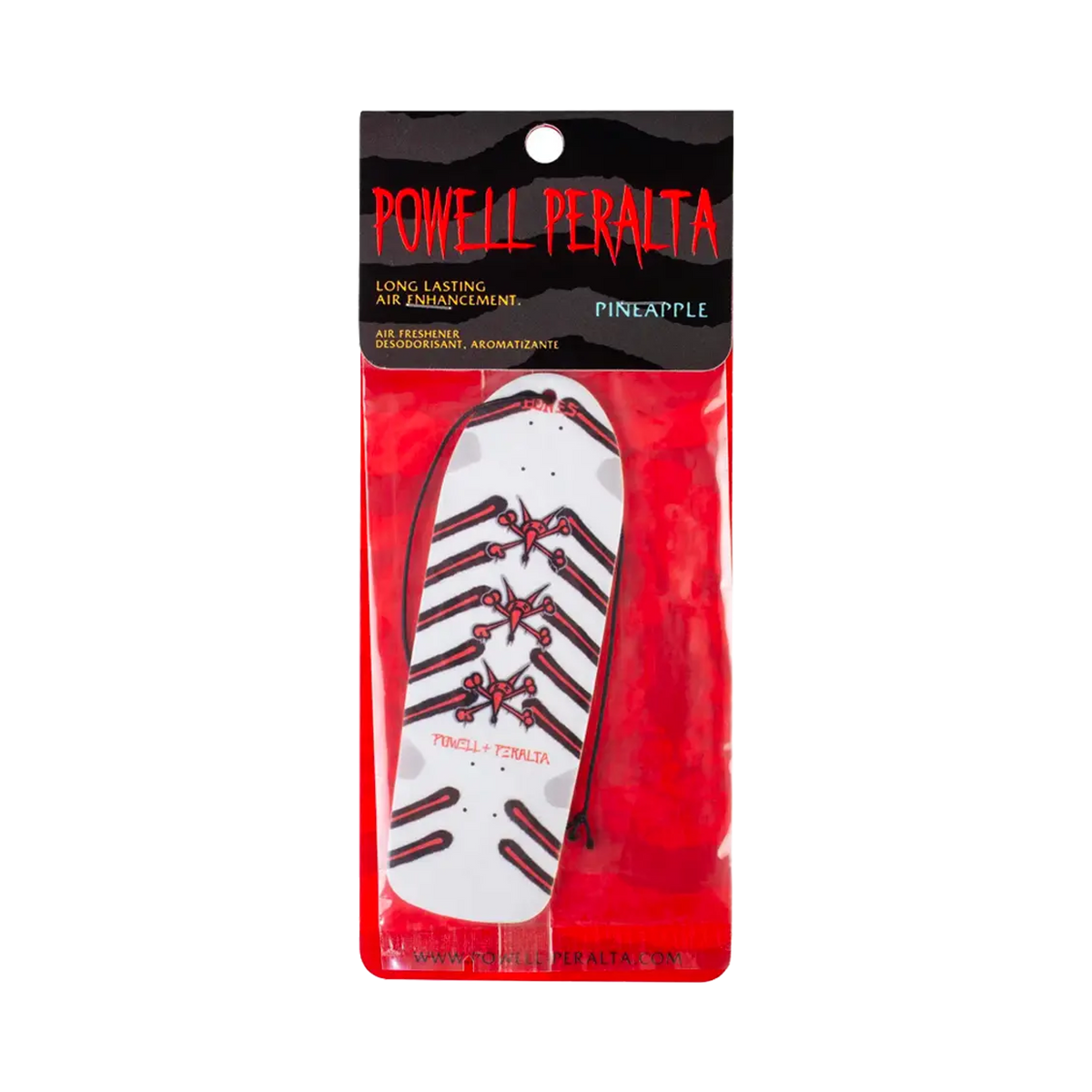 Powell - Deodorants - Rat Bones white pineapple V7 distribution