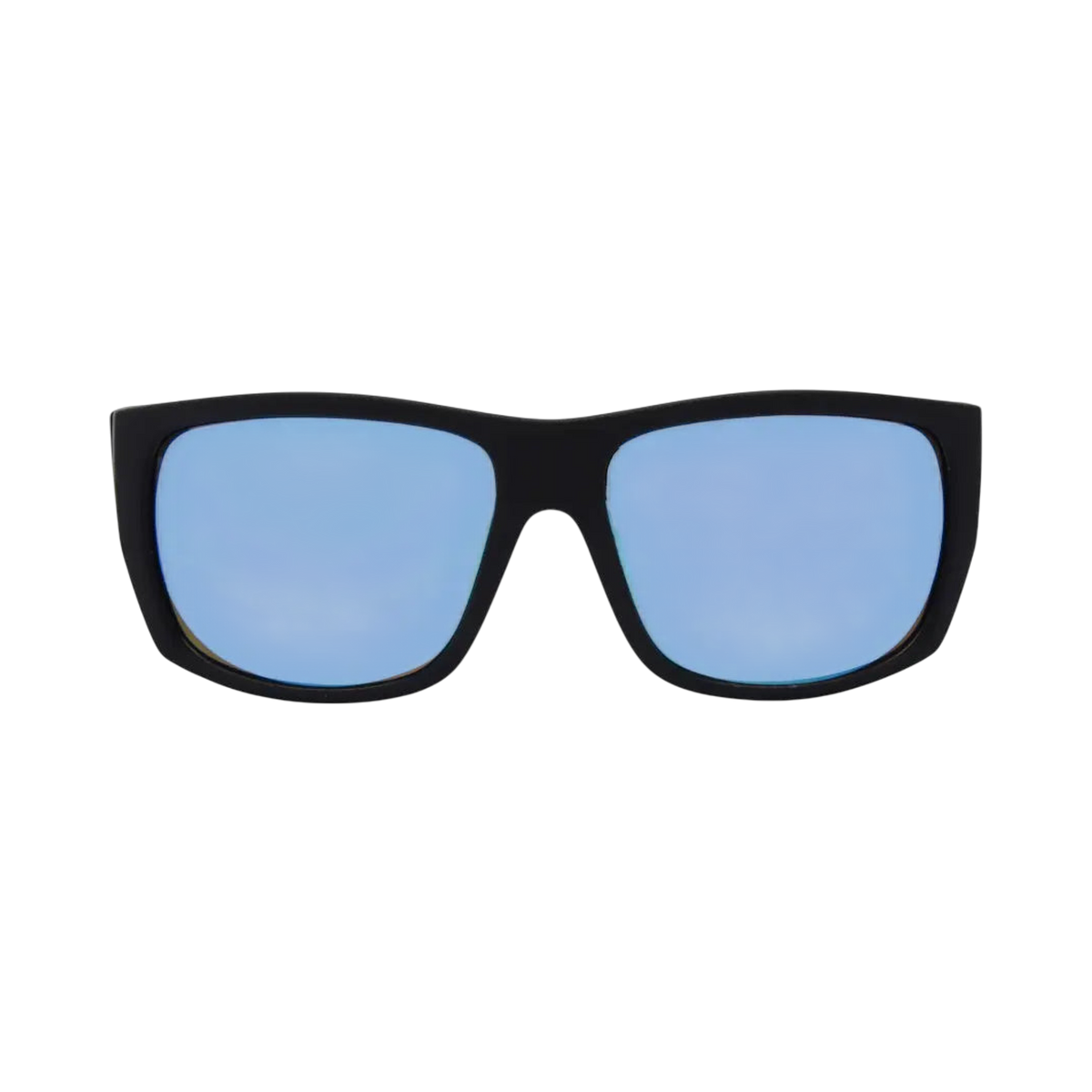 I-SEA - Lunettes de soleil - Sport Frame MIS01CAP Black Blue Polarized - photo 1