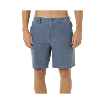 Ripcurl - Accessoires - Rip curl - Boardwalk cord wiz Bleu - photo 1