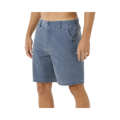 Ripcurl - Accessoires - Rip curl - Boardwalk cord wiz Bleu - photo 3