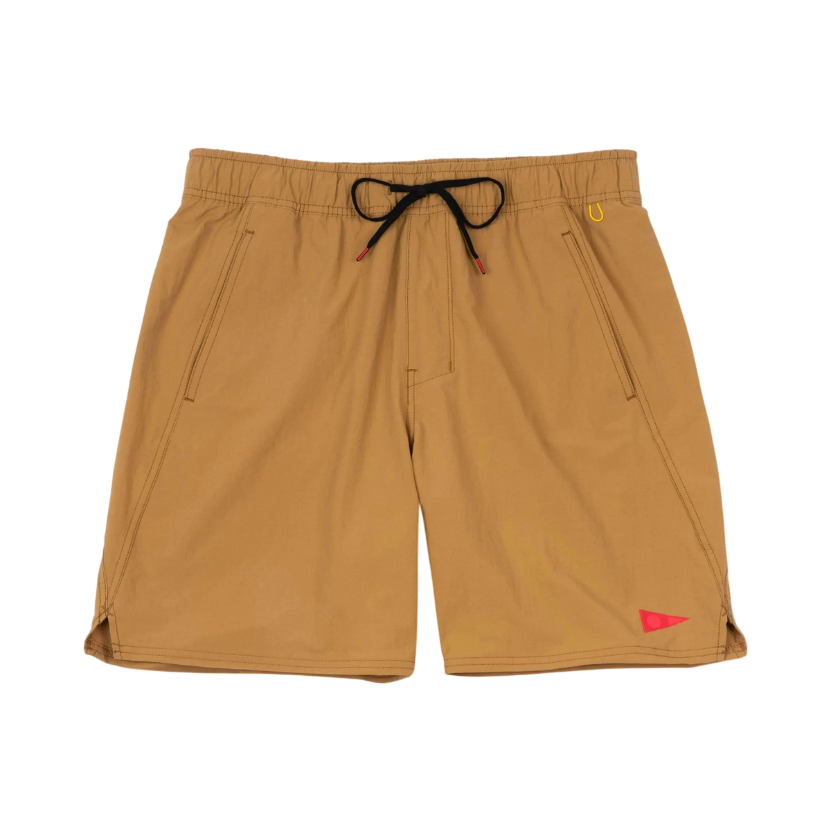 All-Purpose Cordura Short TAH3 YELLOW - photo 1