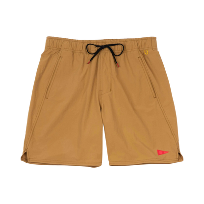 All-Purpose Cordura Short TAH3 YELLOW - photo 1