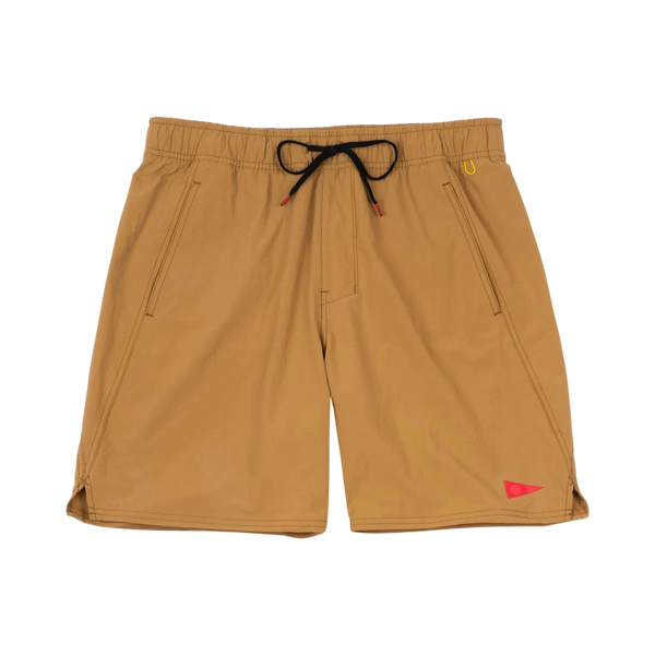 All-Purpose Cordura Short TAH3 JAUNE