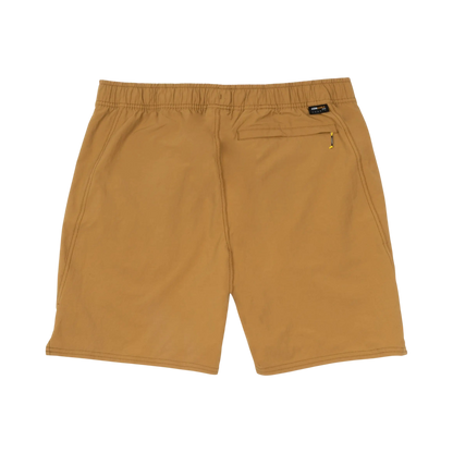All-Purpose Cordura Short TAH3 YELLOW - photo 2
