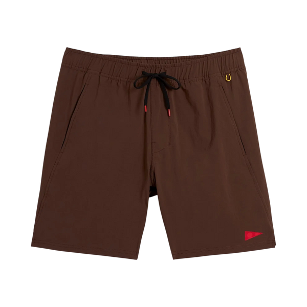 All-Purpose Cordura Short TAH7 MARRON