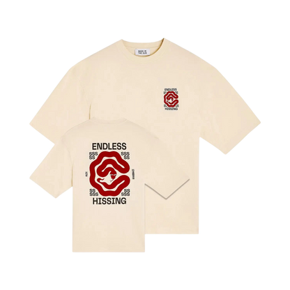 BASK - TS - SNAKE XS - photo 1