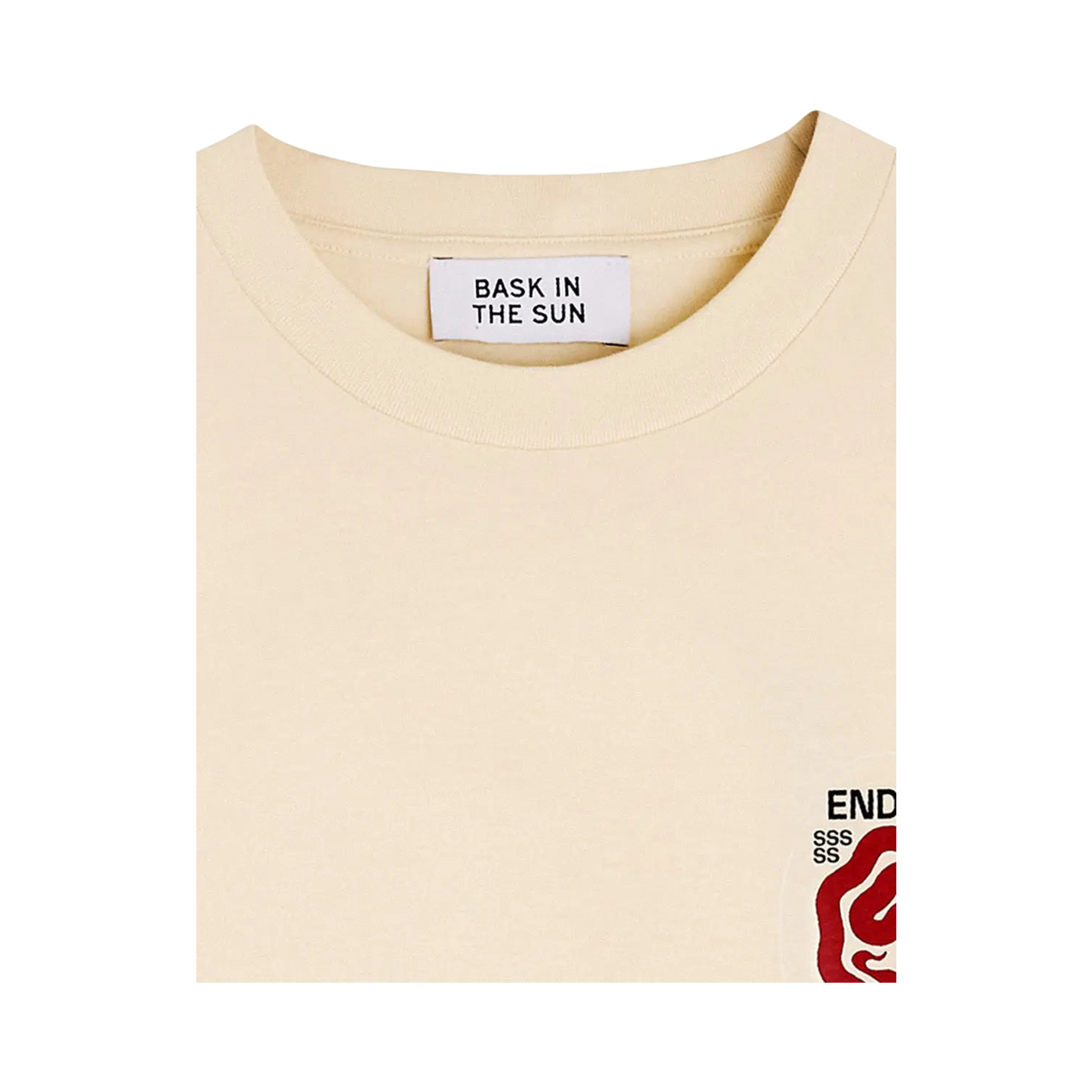 BASK - TS - SNAKE XS - photo 3