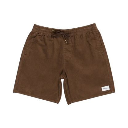 CLASSIC Cord jam TAH5 MARRON - photo 1