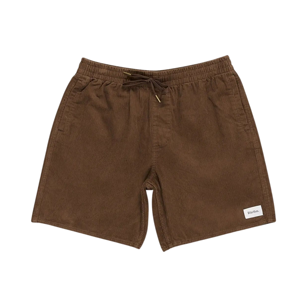 CLASSIC Cord jam TAH5 MARRON