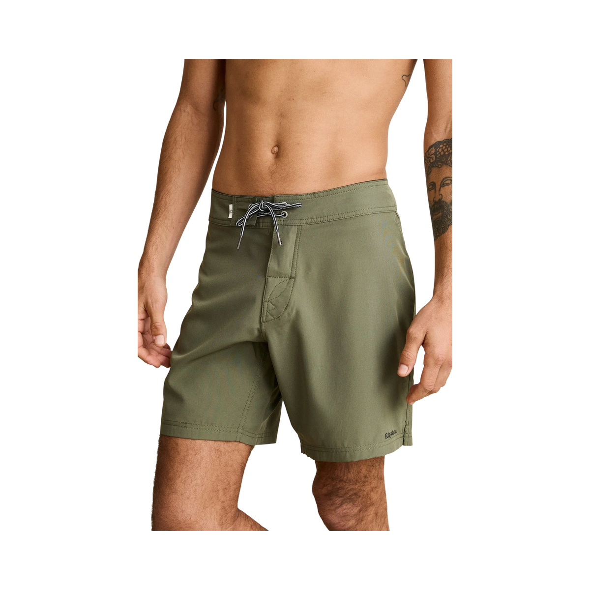 CLASSIC STRETCH TRUNK TAH2 VERT - photo 3