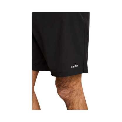 CLASSIC STRETCH TRUNK TAH5 NOIR - photo 3