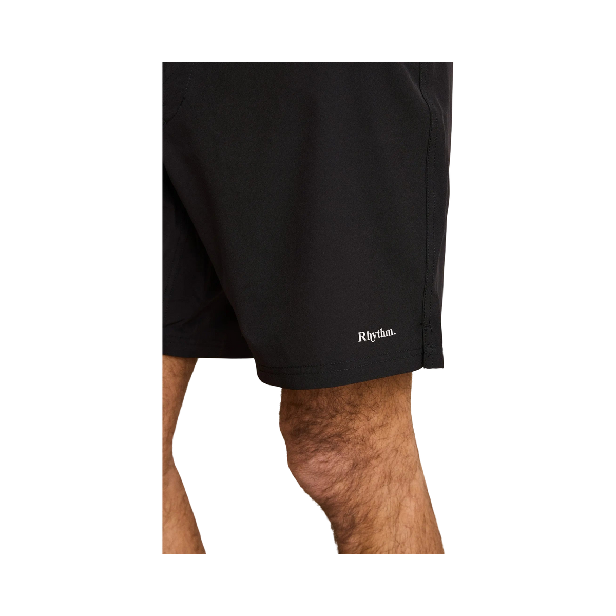 CLASSIC STRETCH TRUNK TAH6 NOIR - photo 3
