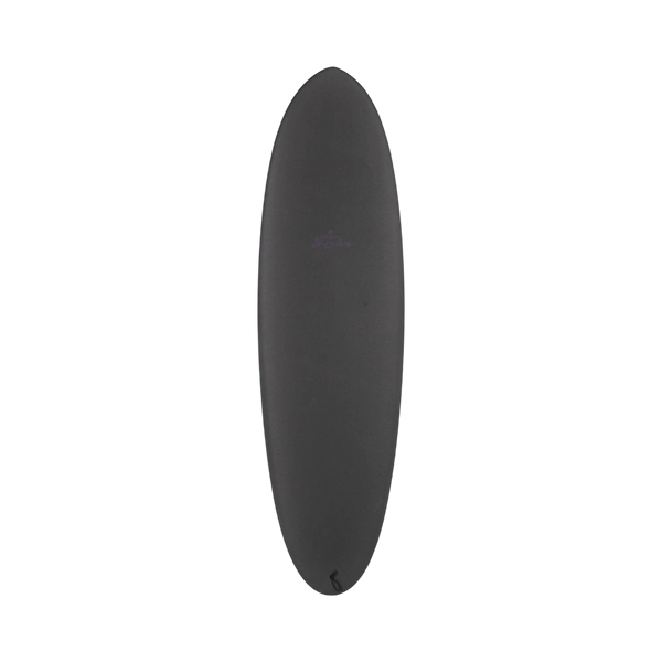 Crime - Gothic Dolphins 6'6