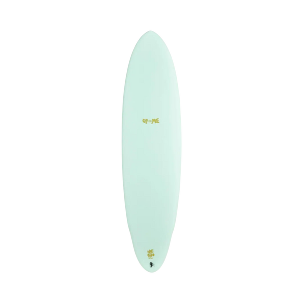CRIME - Zephyr Ando x NPJ Sea Avo - 7'0
