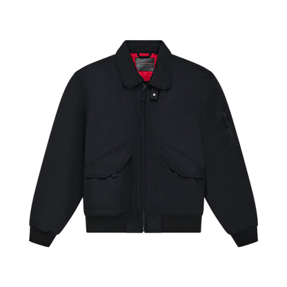 Deus - IN BENZIN FLIGHT JACKET M / UE 42  / US 32 - photo 1