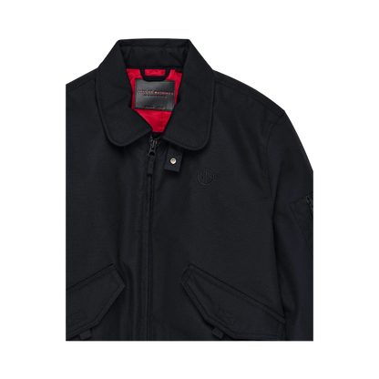 Deus - IN BENZIN FLIGHT JACKET M / UE 42  / US 32 - photo 3