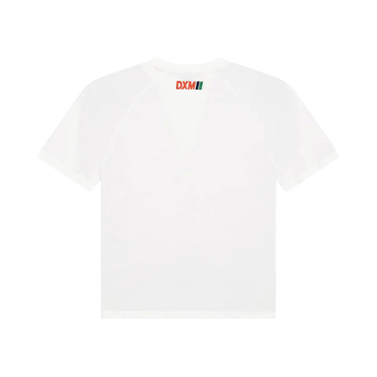 Deus - Sideway Tee Vintage L / UE 43 - 44 / US 33 - 34 - photo 2
