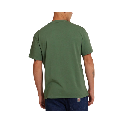 Deus Ex Machina - Single Fin Tee Hillside S / UE 40 - 41 / US 30 - 31 - photo 2