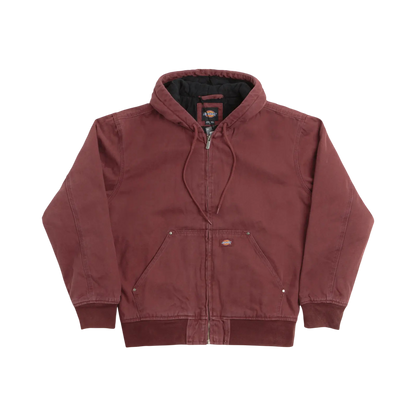 Dickies - HILHAM HOODED CANVAS JACK ANDORRA L / UE 43 - 44 / US 33 - 34 - photo 1