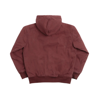 Dickies - HILHAM HOODED CANVAS JACK ANDORRA L / UE 43 - 44 / US 33 - 34 - photo 3