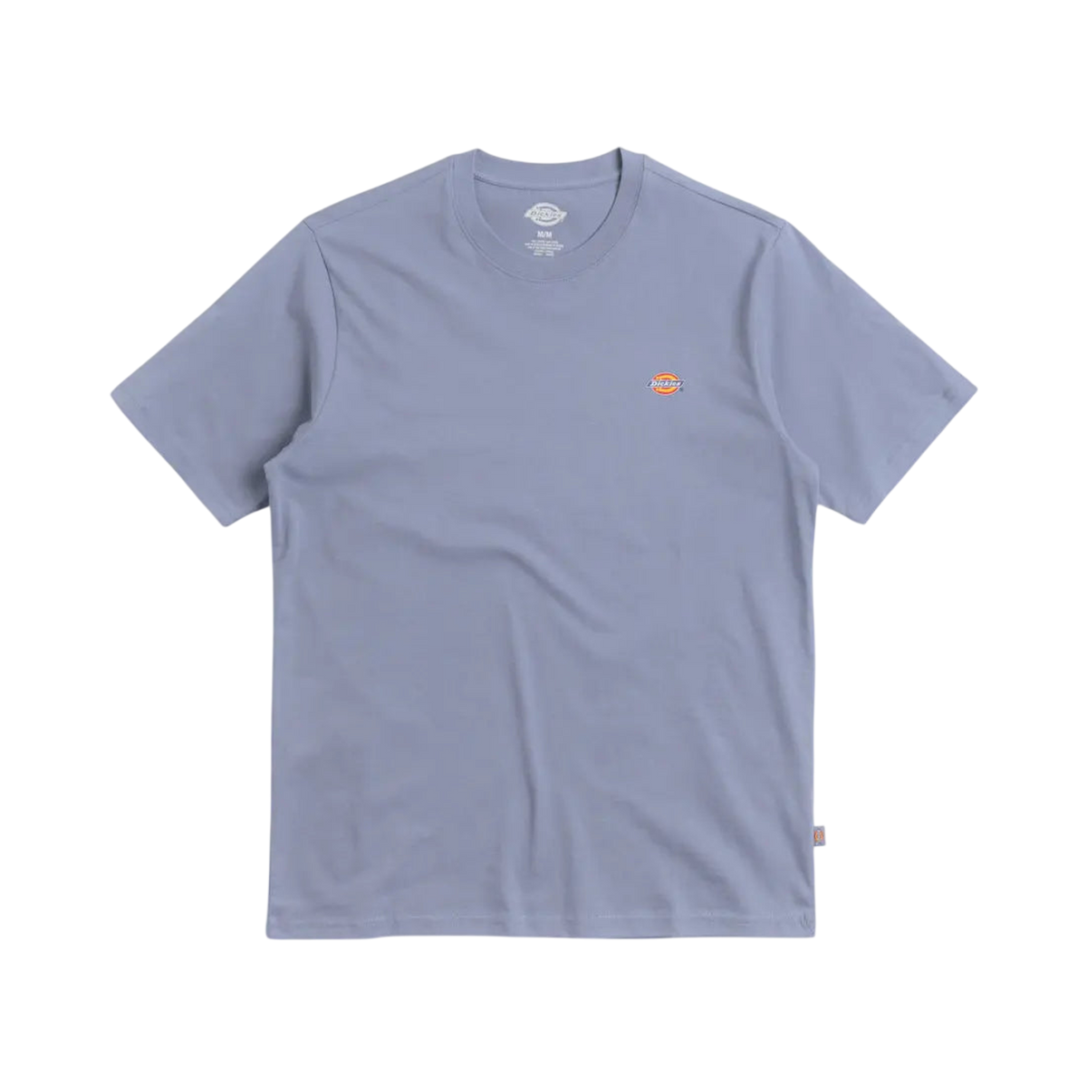 Dickies - MAPLETON SS TEE COUNTRY BLUE M / UE 42  / US 32 - photo 1