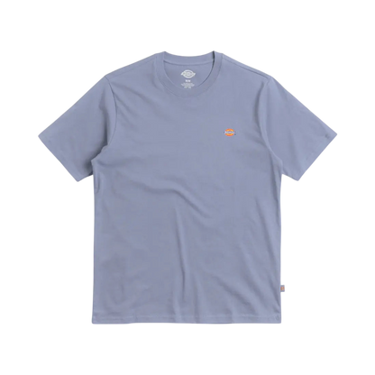 Dickies - MAPLETON SS TEE COUNTRY BLUE M / UE 42  / US 32 - photo 1