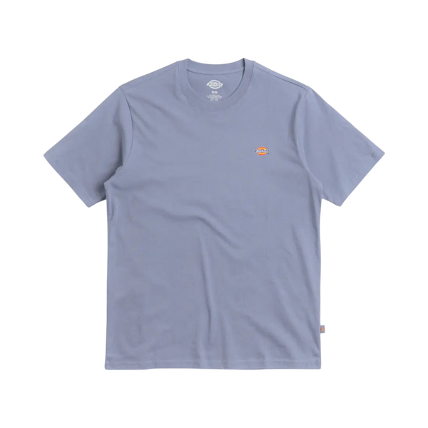 Dickies - MAPLETON SS TEE COUNTRY BLUE