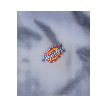 Dickies - MAPLETON SS TEE COUNTRY BLUE M / UE 42  / US 32 - photo 2