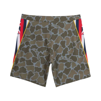 FloHawaii Airtex Weld Boardshort L / EU 43 - 44 / US 33 - 34 CAMO FALL WINTER 2024 - photo 2