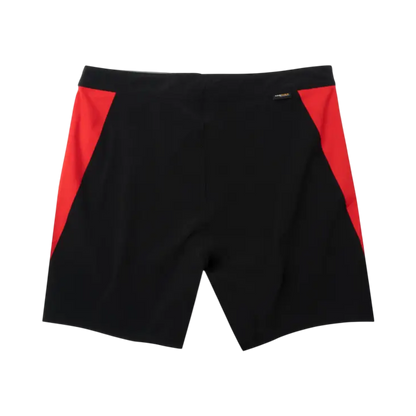 Florence Marine X -F1 Burgee Cordura Boardshort TAH5 NOIR - photo 2