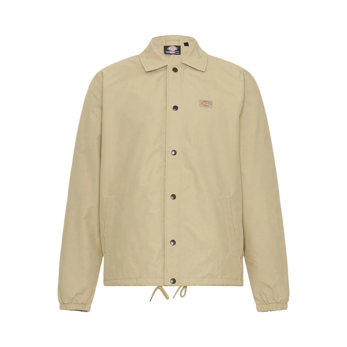 OAKPORT COACH JACKET TAH5 N/A N/A VERT KHAKI - photo 1