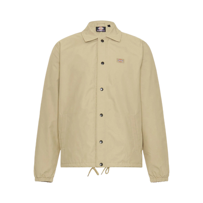OAKPORT COACH JACKET TAH5 N/A N/A VERT KHAKI - photo 1