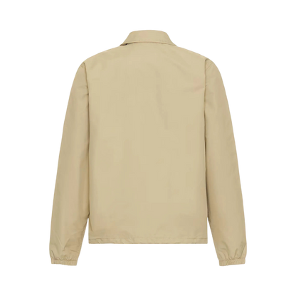 OAKPORT COACH JACKET TAH5 N/A N/A VERT KHAKI - photo 2