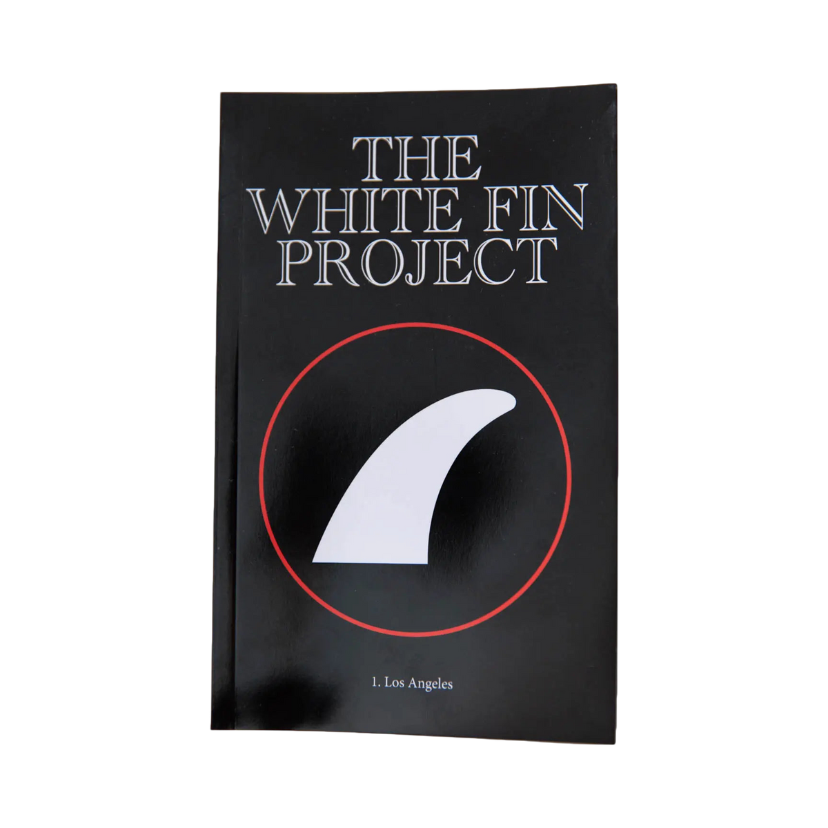 PERFECT DESIGNS - The White Fin Project - Los Angeles - photo 1