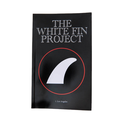 PERFECT DESIGNS - The White Fin Project - Los Angeles - photo 1